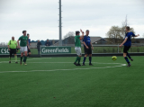 S.K.N.W.K. 3 - W.I.K. '57 2 (competitie) seizoen 2023-2024 (99/259)